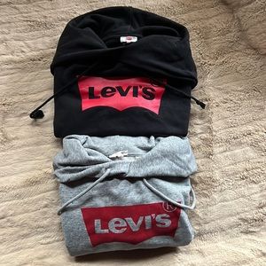 Levi’s Hoodies